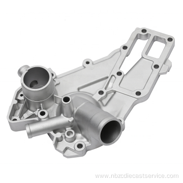 Die casting parts metal casting aluminum die castings